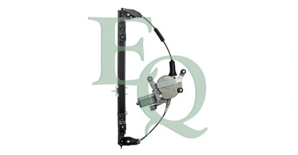 Window Regulator (141212)