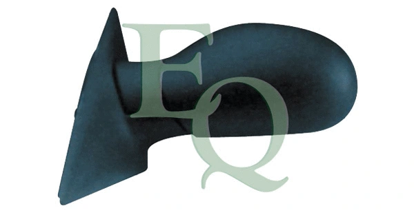 Exterior Mirror (RD00879)