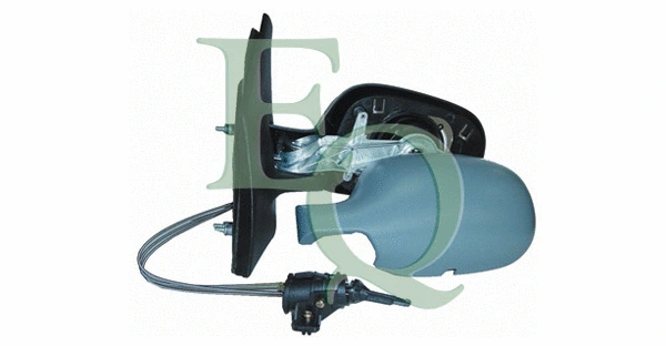 Exterior Mirror (RS00914)
