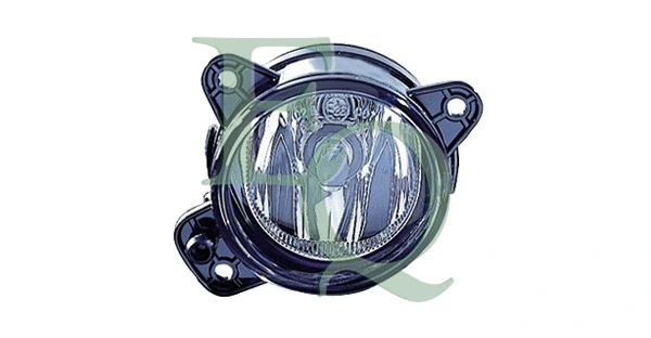 Front Fog Light (PF0249D)