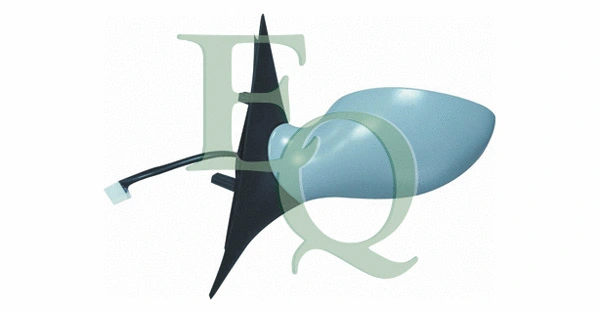 Exterior Mirror (RD00029)