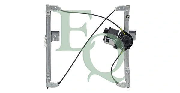 Window Regulator (410513)