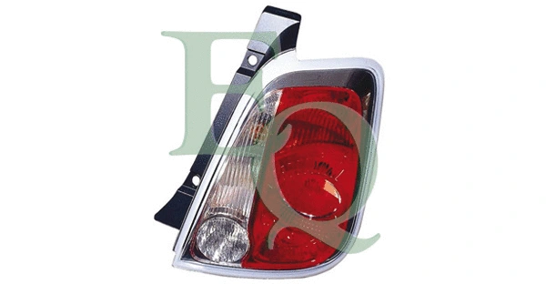 Tail Light (GP1466)