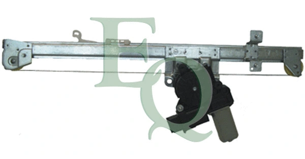 Window Regulator (061013)