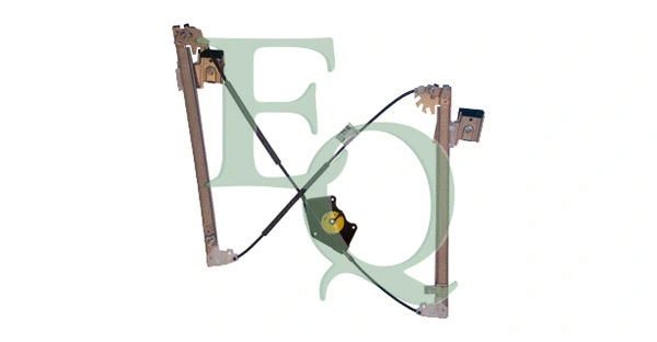Window Regulator (461031)
