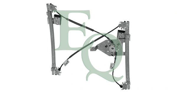 Window Regulator (420231)