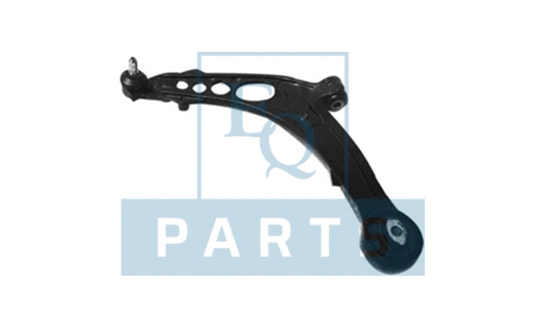 Control/Trailing Arm, wheel suspension (BR0101S)