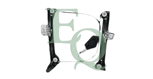 Window Regulator (010587)