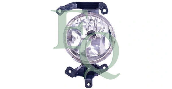 Front Fog Light (PF0199D)