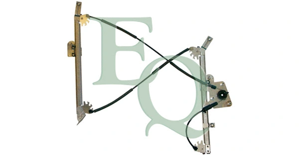 Window Regulator (050153)