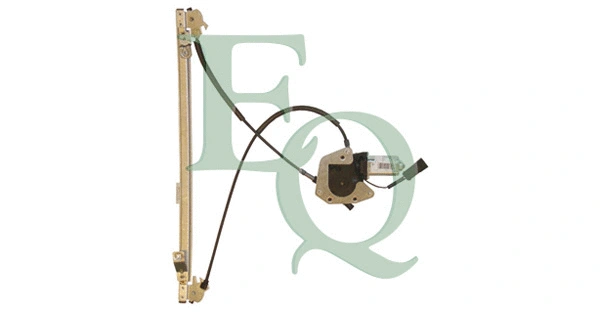 Window Regulator (361214)