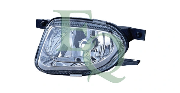Front Fog Light (PF0153D)