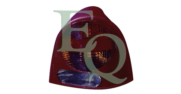 Tail Light Assembly (GP0338)