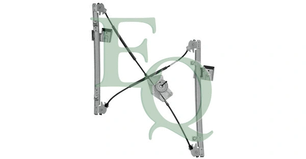 Window Regulator (460532)