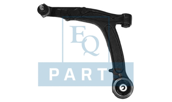 Control/Trailing Arm, wheel suspension (BR0100S)