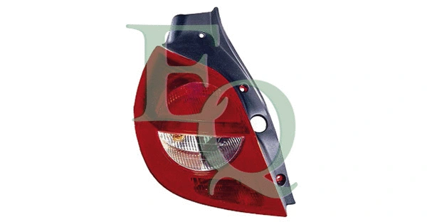 Tail Light Assembly (GP1010)