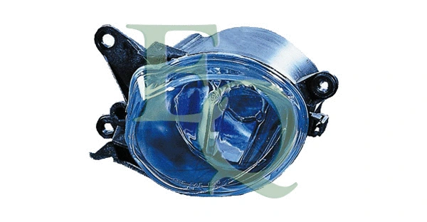 Front Fog Light (PF0136D)