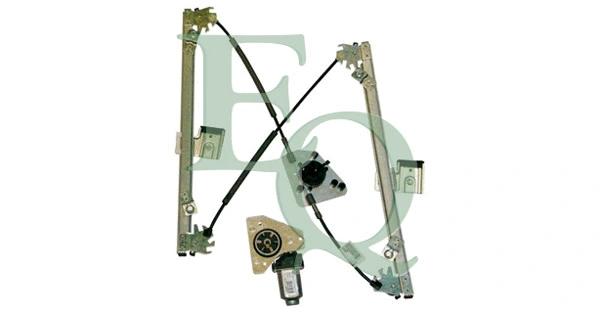 Window Regulator (010117)
