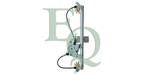 Window Regulator (430422)
