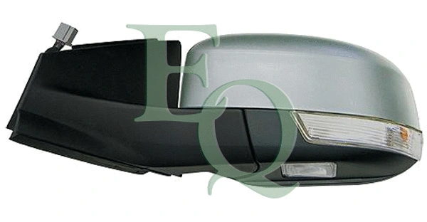 Exterior Mirror (RD01657)