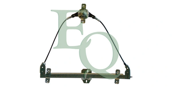 Window Regulator (460209)