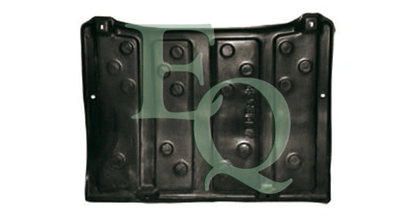 Engine Compartment Noise Insulation (R181)