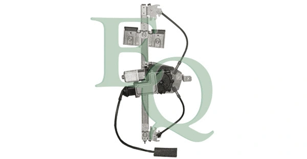 Window Regulator (010356)