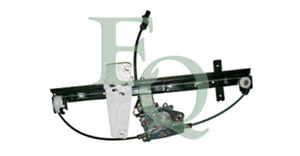 Window Regulator (070352)