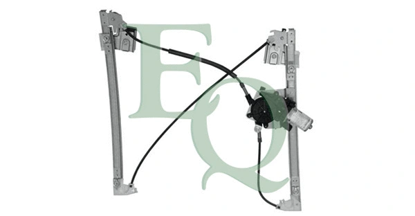 Window Regulator (410312)