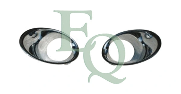 Trim/Protection Strip Set (MAK108)