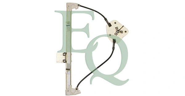 Window Regulator (270542)