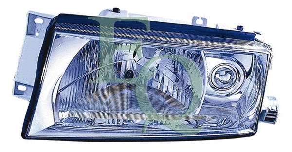 Headlight (PP0835S)