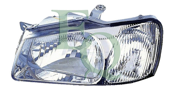 Headlight (PP0602S)