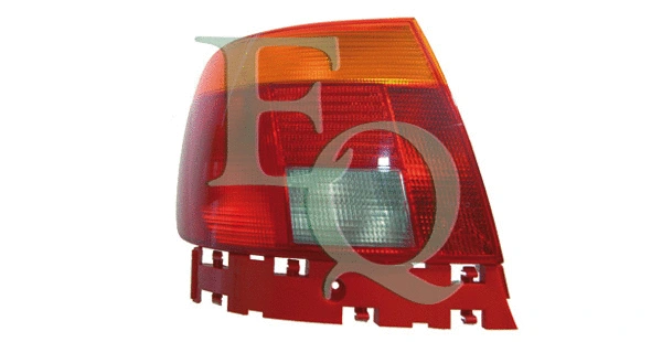 Tail Light Assembly (GP0024)