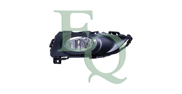 Front Fog Light (PF0330S)