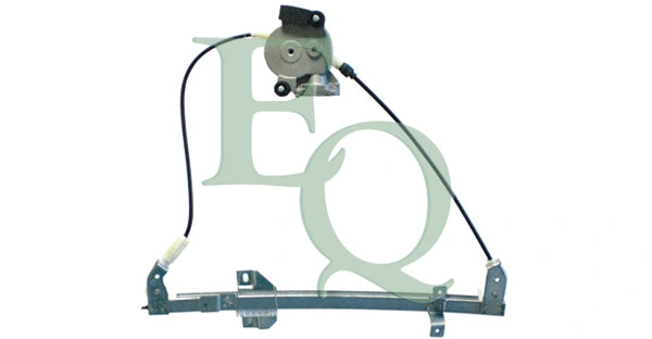 Window Regulator (010664)