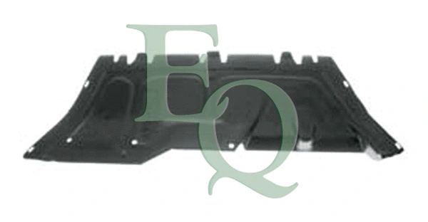 Engine Compartment Noise Insulation (R090)