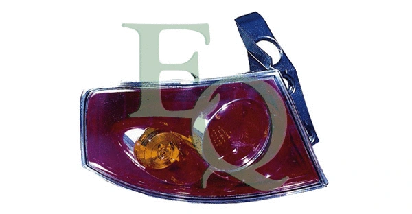 Tail Light Assembly (GP1029)