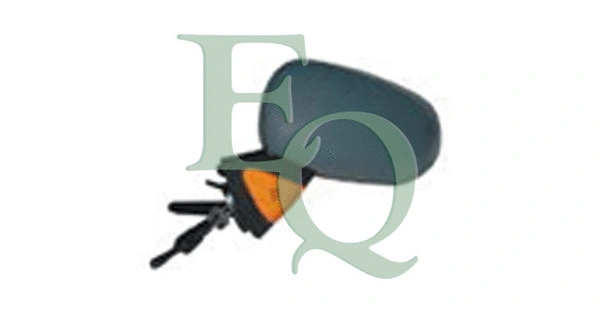 Exterior Mirror (RS02104)