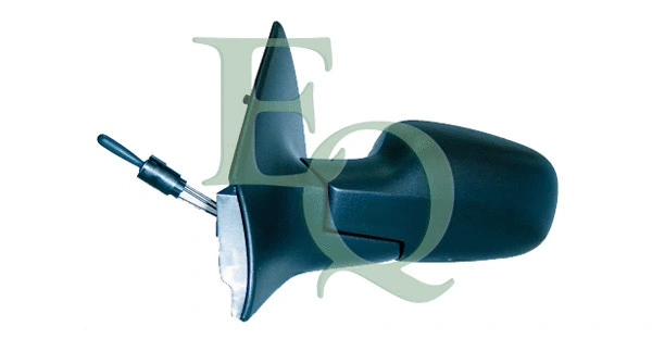 Exterior Mirror (RD00906)