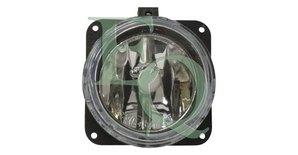 Front Fog Light (PF0106N)