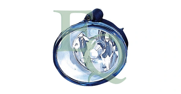 Front Fog Light (PF0102D)