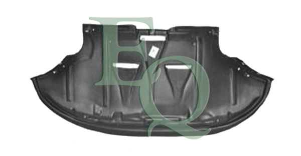 Engine Compartment Noise Insulation (R010)