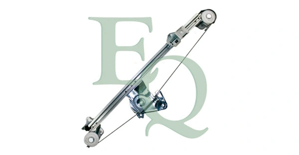 Window Regulator (010378)