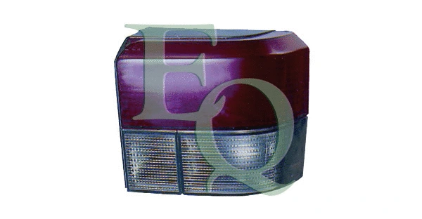 Lens, direction indicator (GP0424)