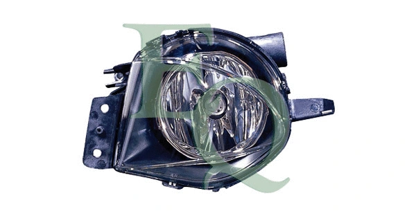 Front Fog Light (PF0379D)