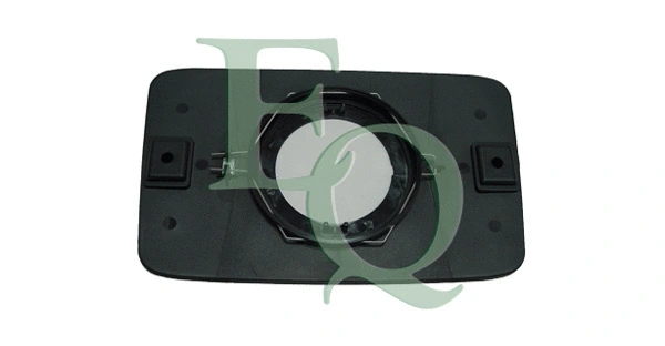 Mirror Glass, exterior mirror (RI00219)