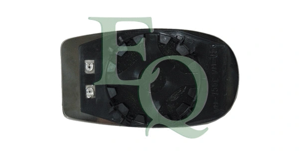 Mirror Glass, exterior mirror (RI00268)