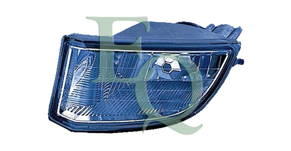 Front Fog Light (PF0236S)