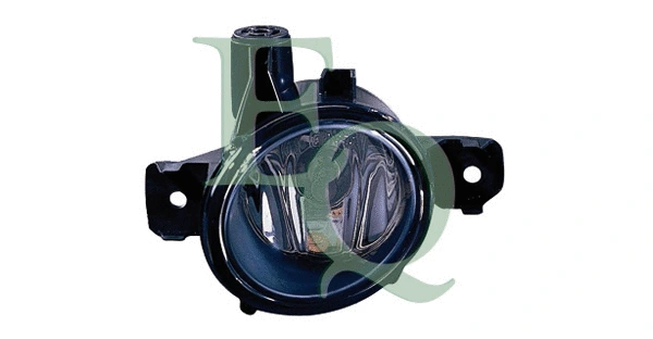 Front Fog Light (PF0349D)